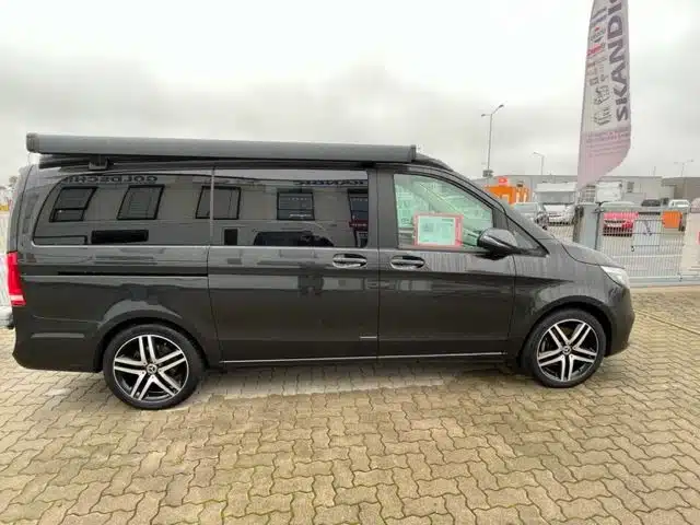 Mercedes-Benz Marco Polo 300d 4x4