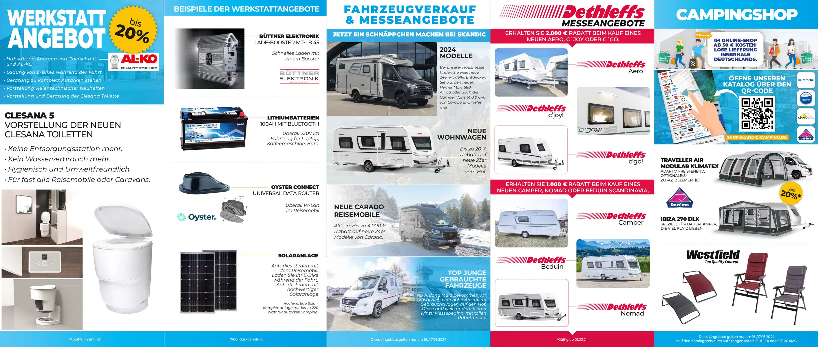 Flyer De Flyer De