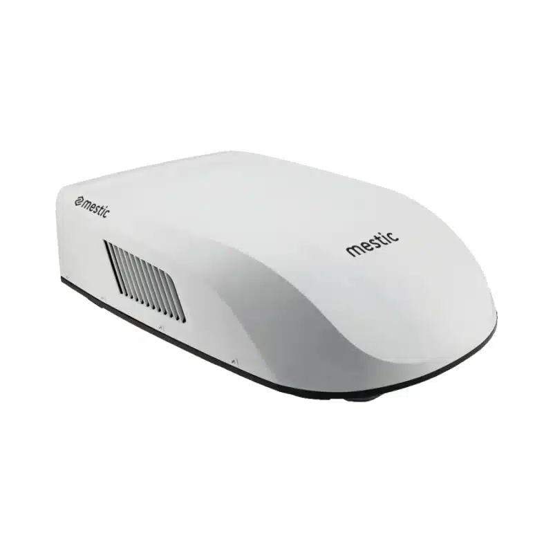 Mestic RTA - 2600 Watt kølekapacitet