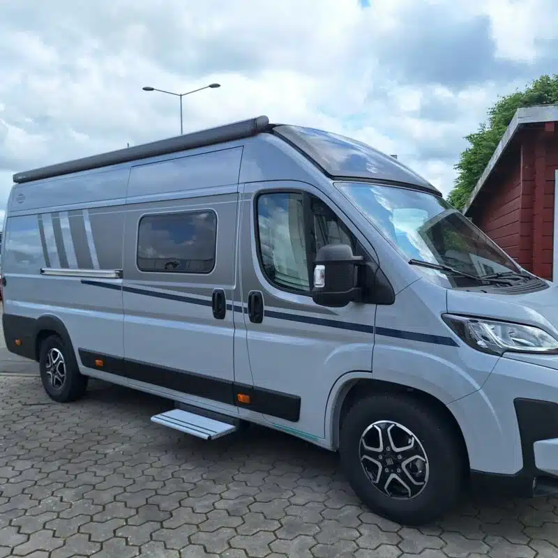 Svg 3 E Carado pro+ CV 640