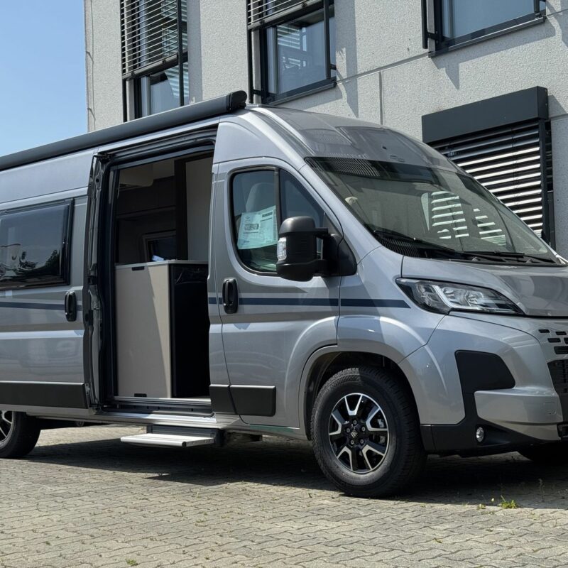 Carado pro CV 602