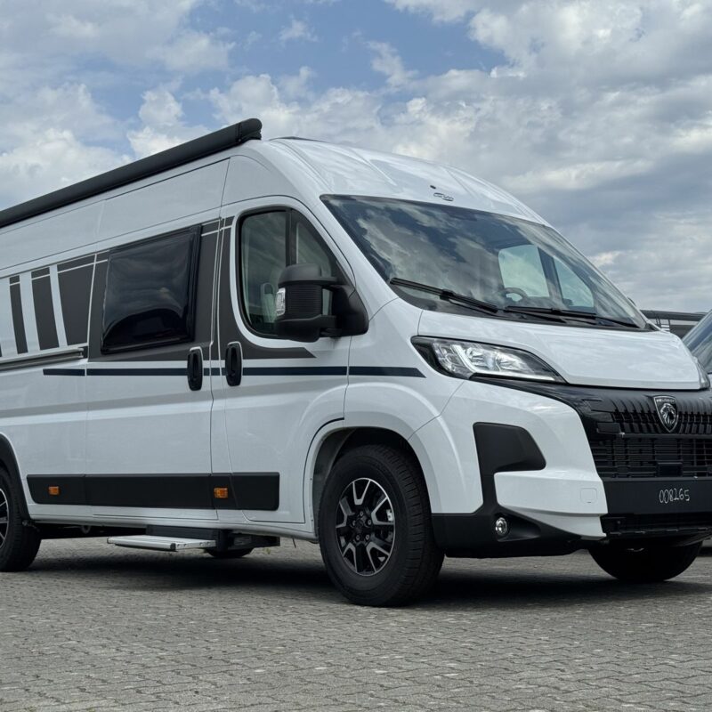 Carado CV 640