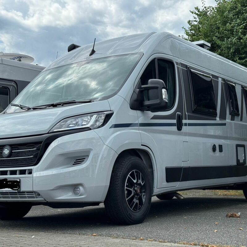 Carado CV 600 PRO