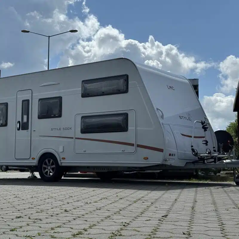 LMC Style Lift 500 K