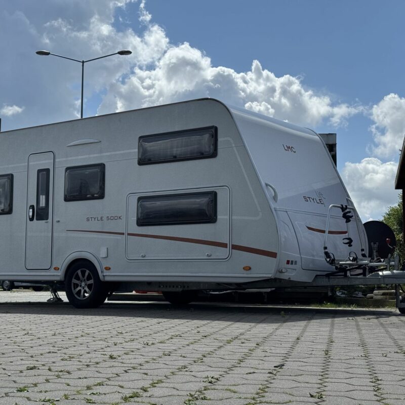 LMC Style Lift 500 K