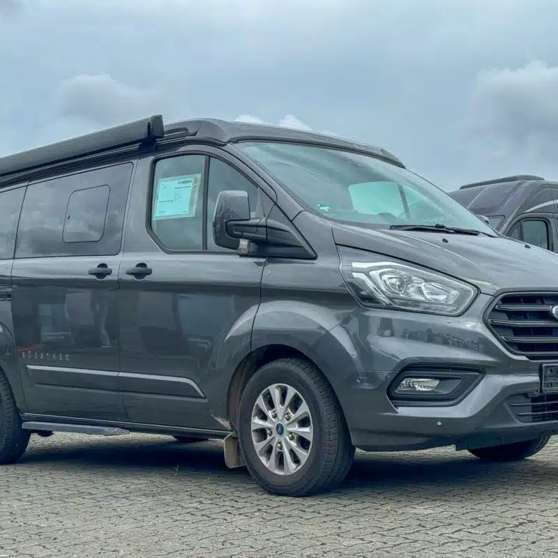 Svg 3 E Bürstner Copa C 500