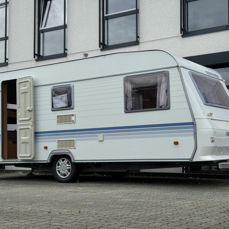 Adria Altea 542 PK