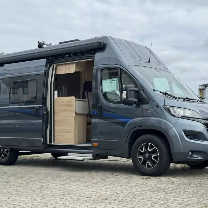 Knaus Boxstar Freeway 630