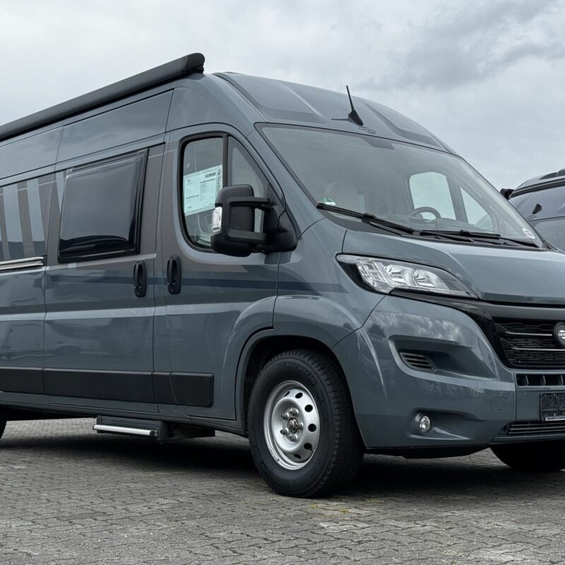 Carado pro CV 600