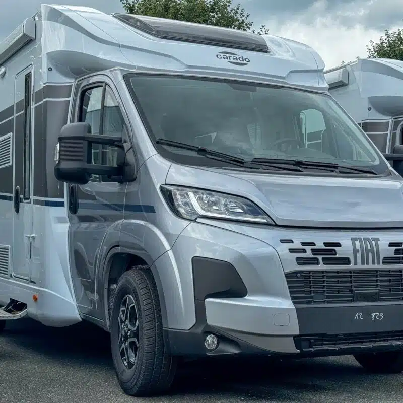 Svg 3 E Carado pro+ T 338