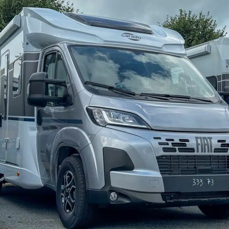 Svg 3 E Carado pro+ T 459