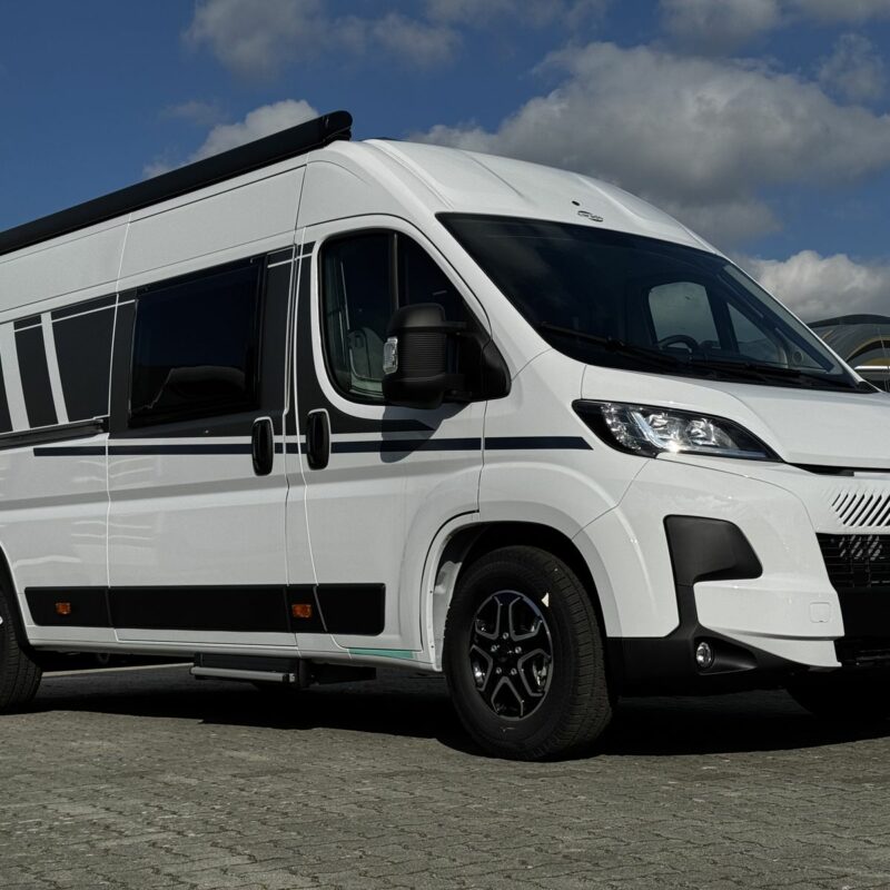 Carado pro CV 640