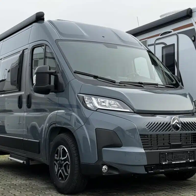 Svg 3 E Carado pro CV 540