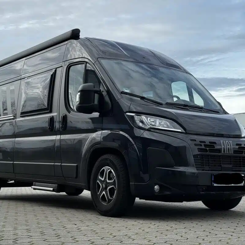 Svg 3 E Carado pro CV 602 Automatik/Clesana/SAT/TV