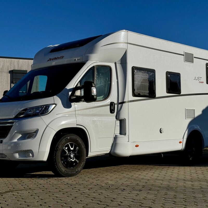 D5858602 64ac 4b8c 989f 902deee46453 Rulemo 1600 800x800 Dethleffs Just Camp T 6812 EB